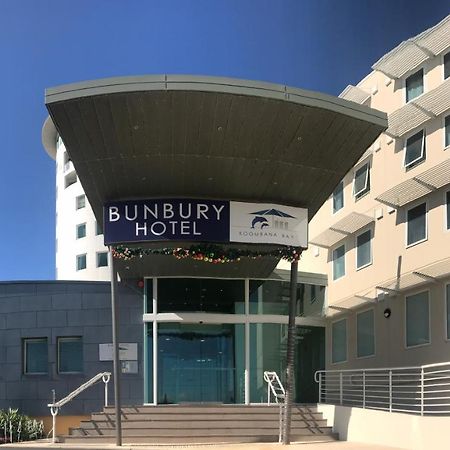 Bunbury Hotel Koombana Bay Εξωτερικό φωτογραφία
