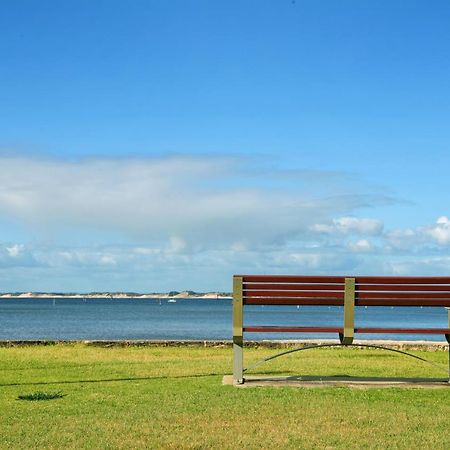 Bunbury Hotel Koombana Bay Εξωτερικό φωτογραφία
