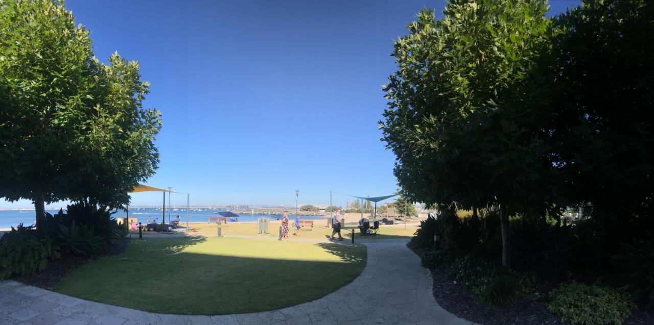 Bunbury Hotel Koombana Bay Εξωτερικό φωτογραφία