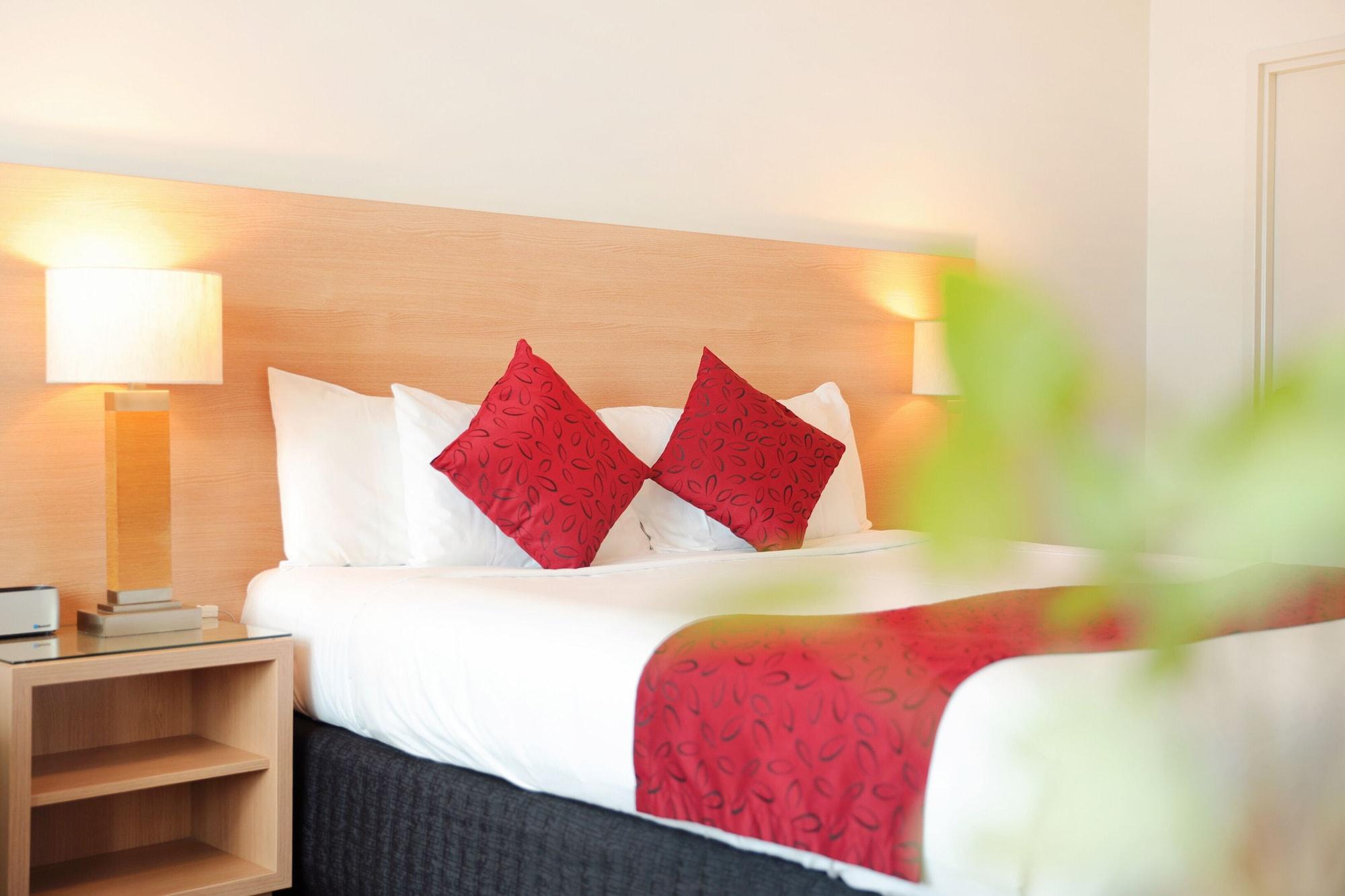 Bunbury Hotel Koombana Bay Εξωτερικό φωτογραφία