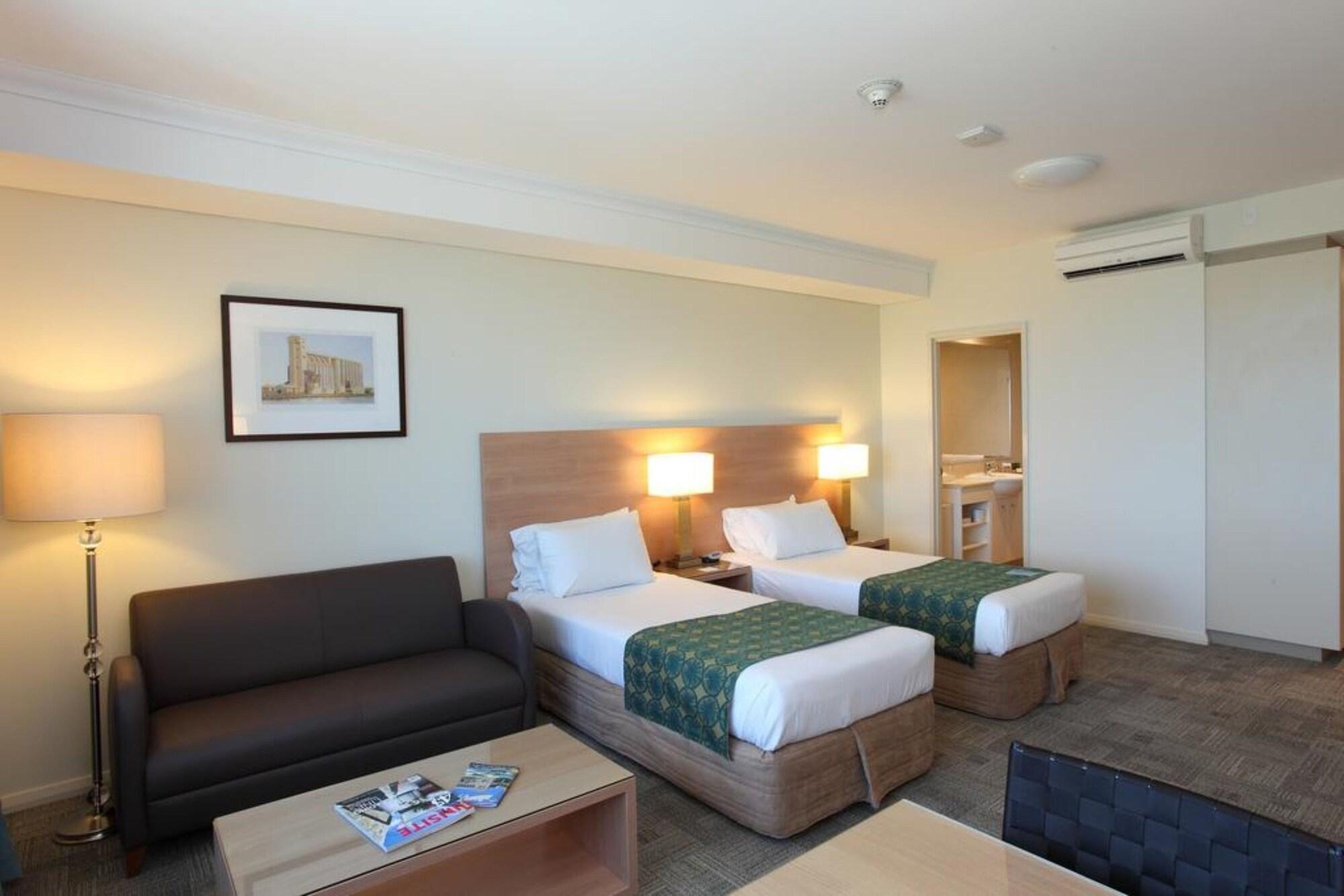 Bunbury Hotel Koombana Bay Εξωτερικό φωτογραφία