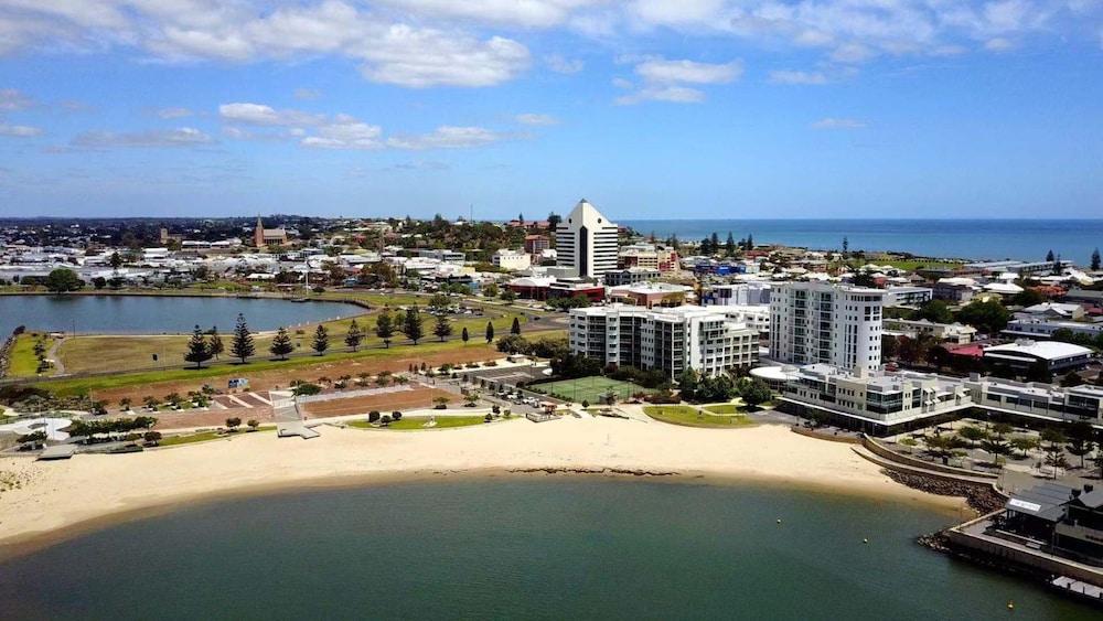 Bunbury Hotel Koombana Bay Εξωτερικό φωτογραφία