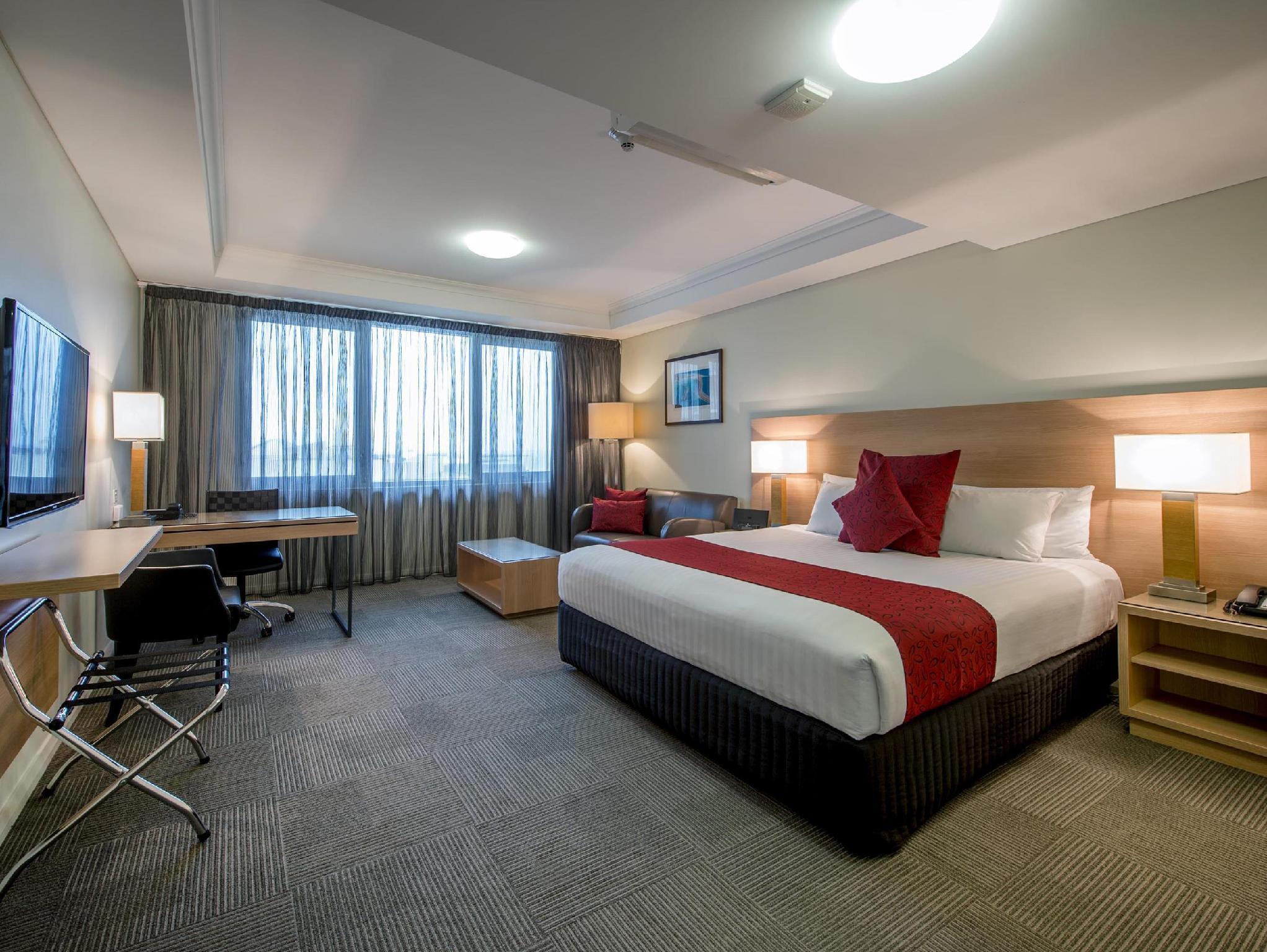 Bunbury Hotel Koombana Bay Εξωτερικό φωτογραφία