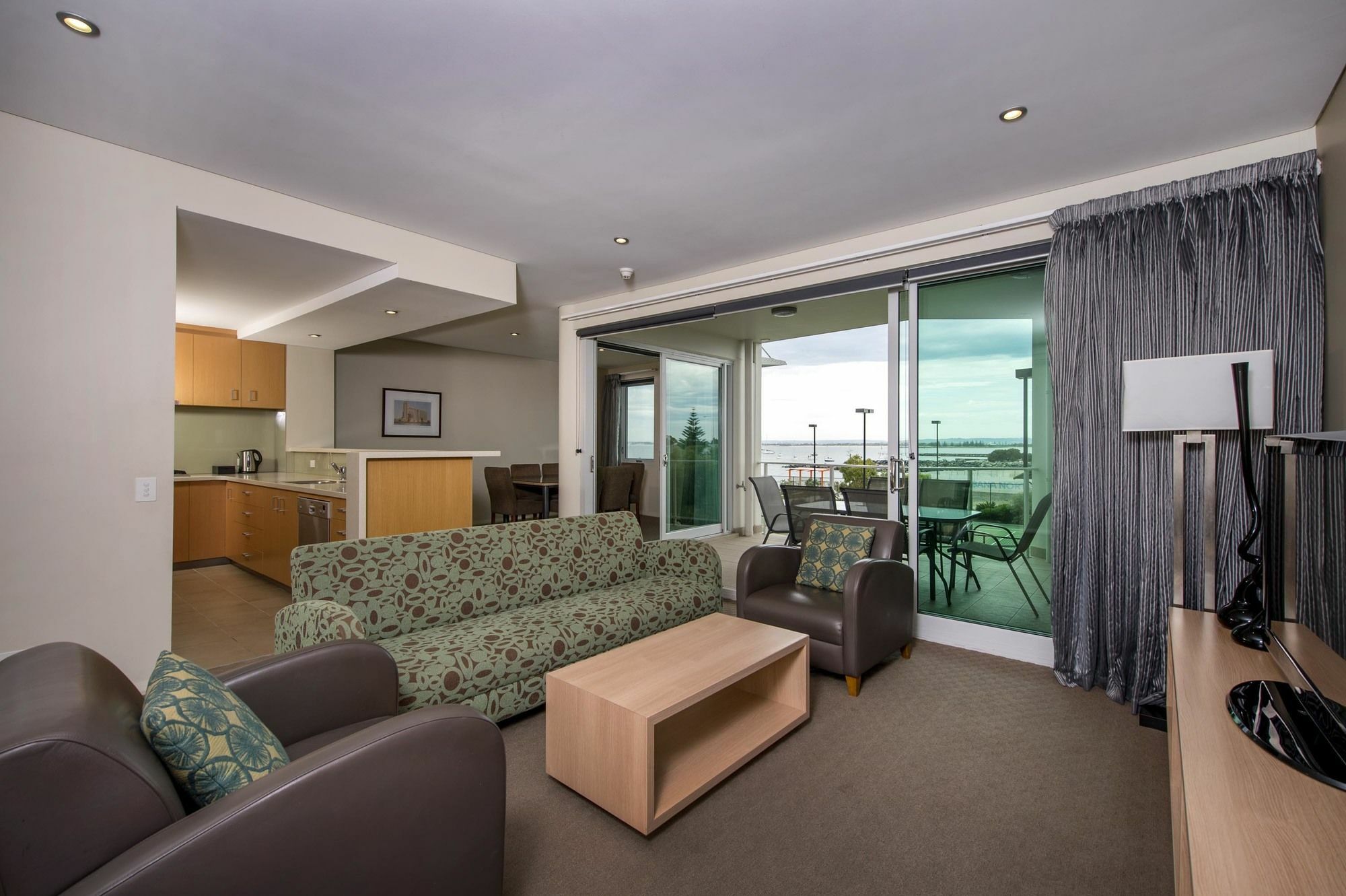Bunbury Hotel Koombana Bay Εξωτερικό φωτογραφία