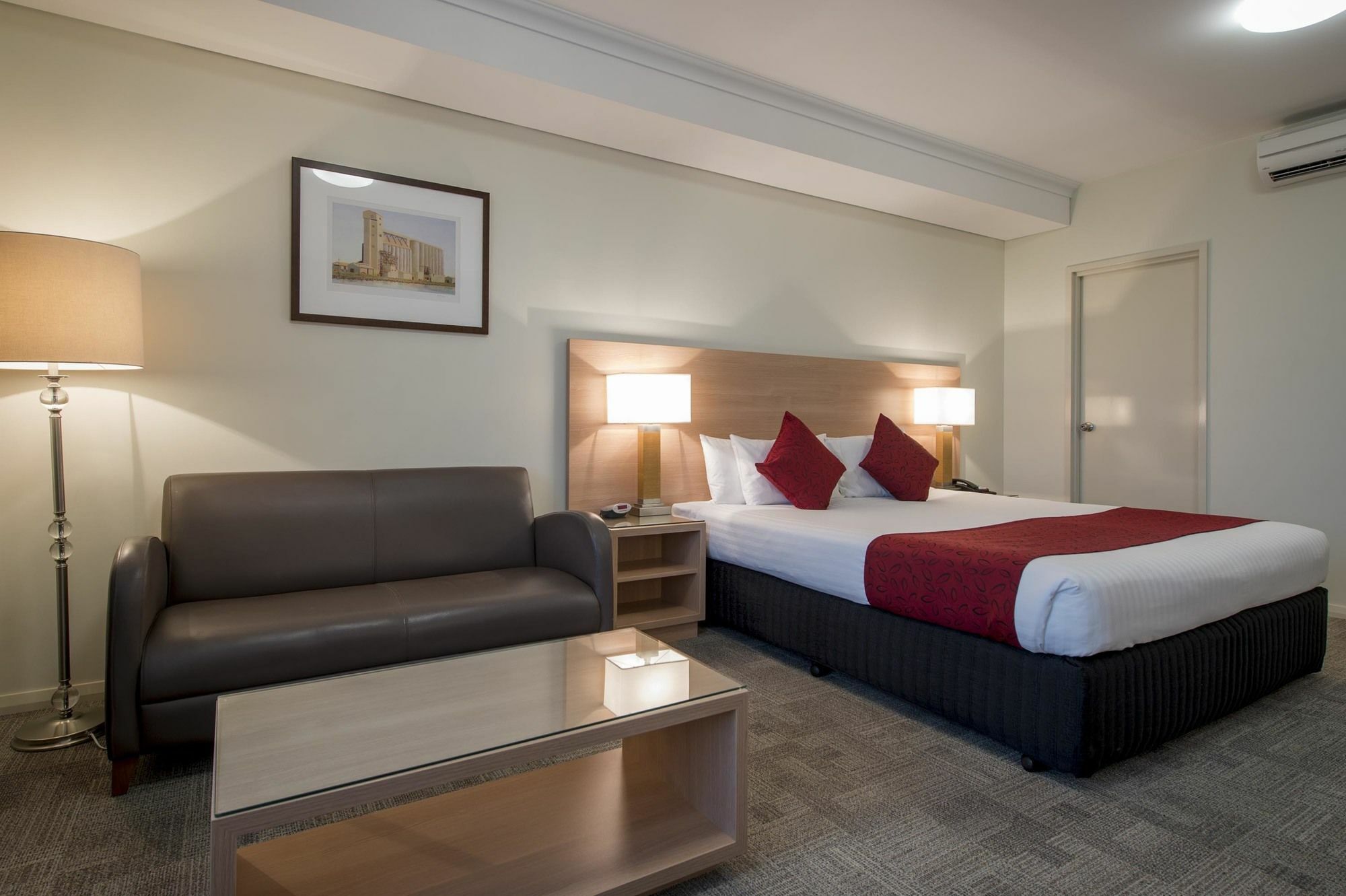 Bunbury Hotel Koombana Bay Εξωτερικό φωτογραφία