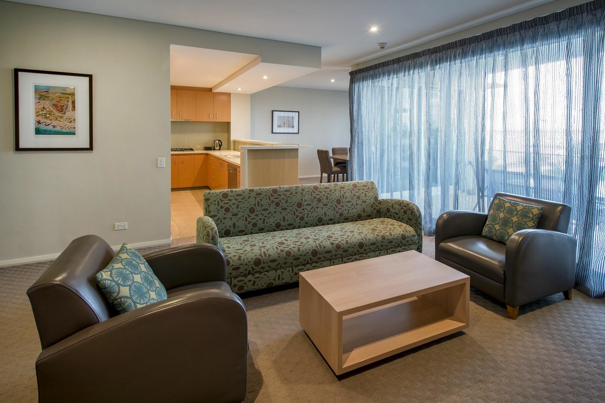 Bunbury Hotel Koombana Bay Εξωτερικό φωτογραφία