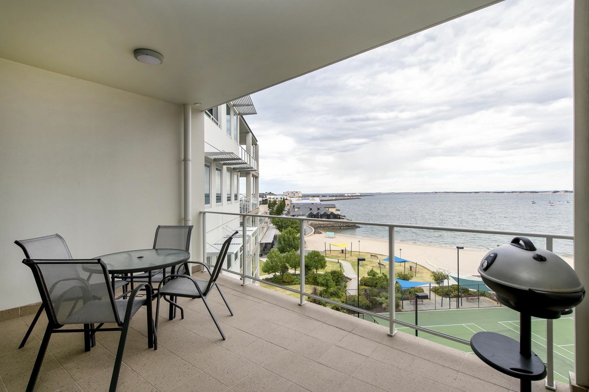 Bunbury Hotel Koombana Bay Εξωτερικό φωτογραφία