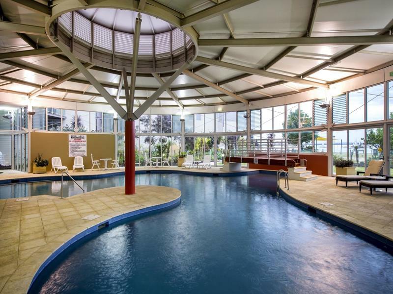 Bunbury Hotel Koombana Bay Εξωτερικό φωτογραφία