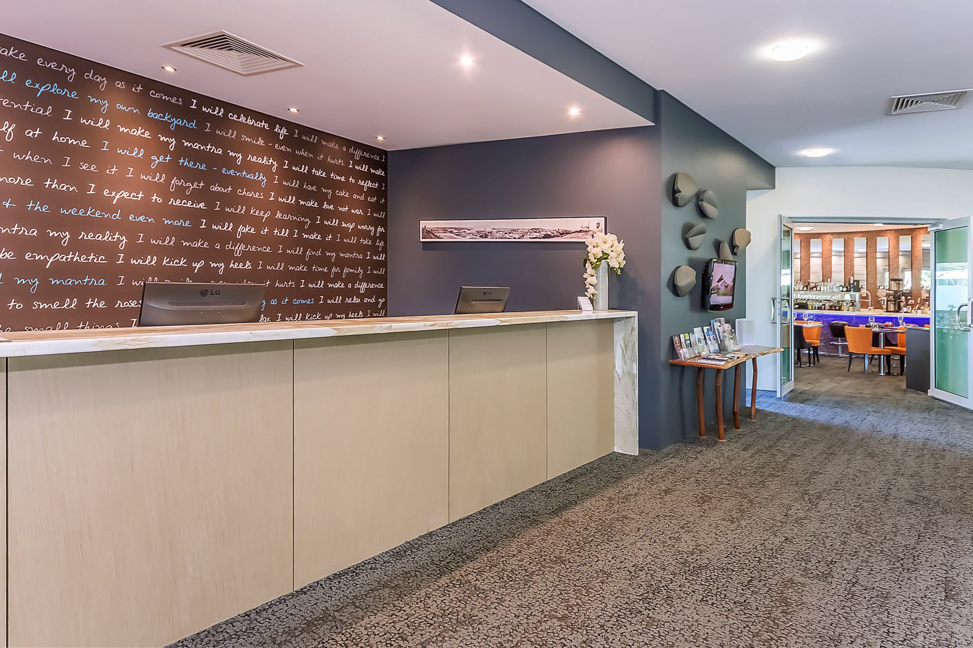 Bunbury Hotel Koombana Bay Εξωτερικό φωτογραφία