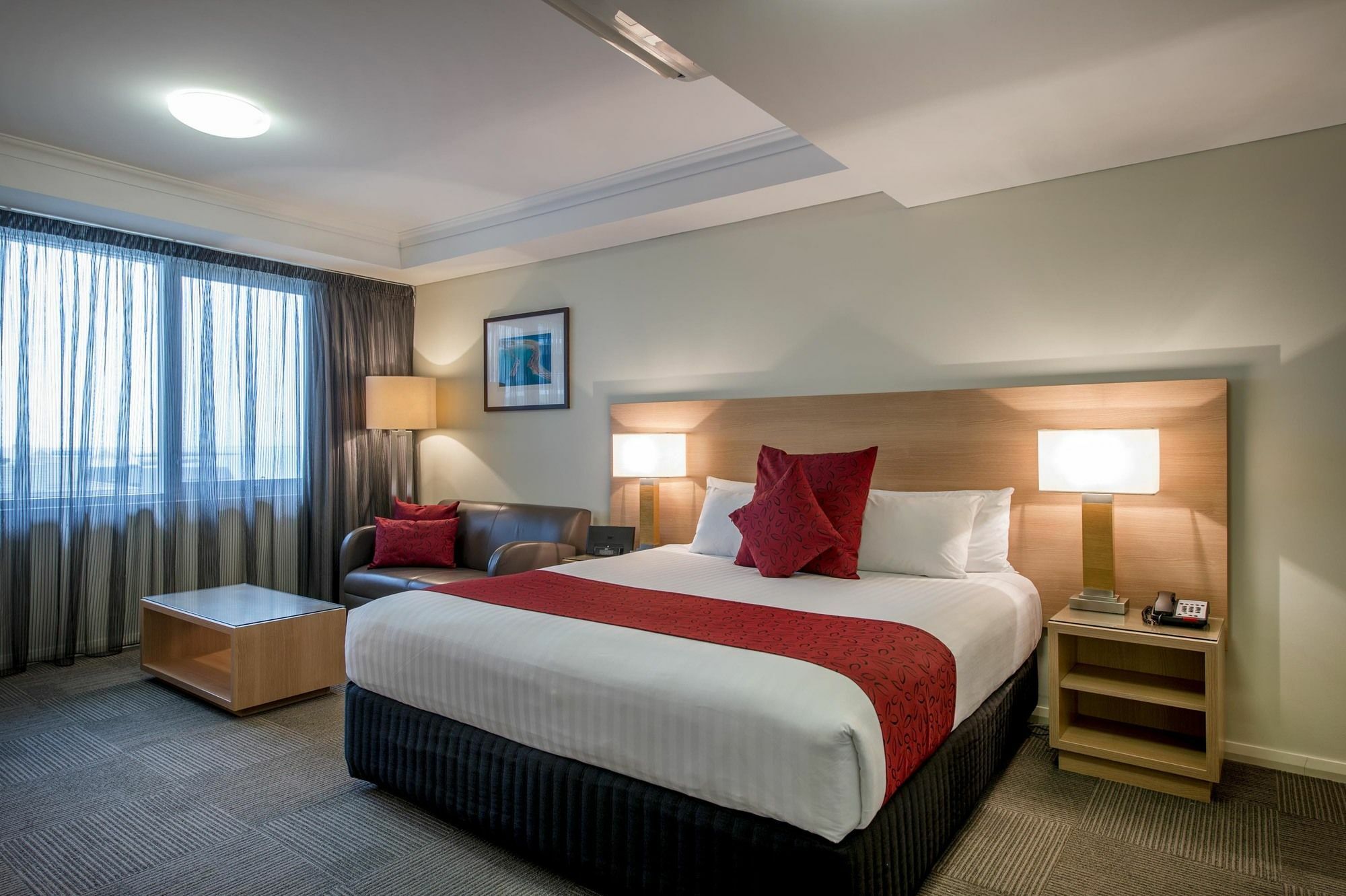 Bunbury Hotel Koombana Bay Εξωτερικό φωτογραφία