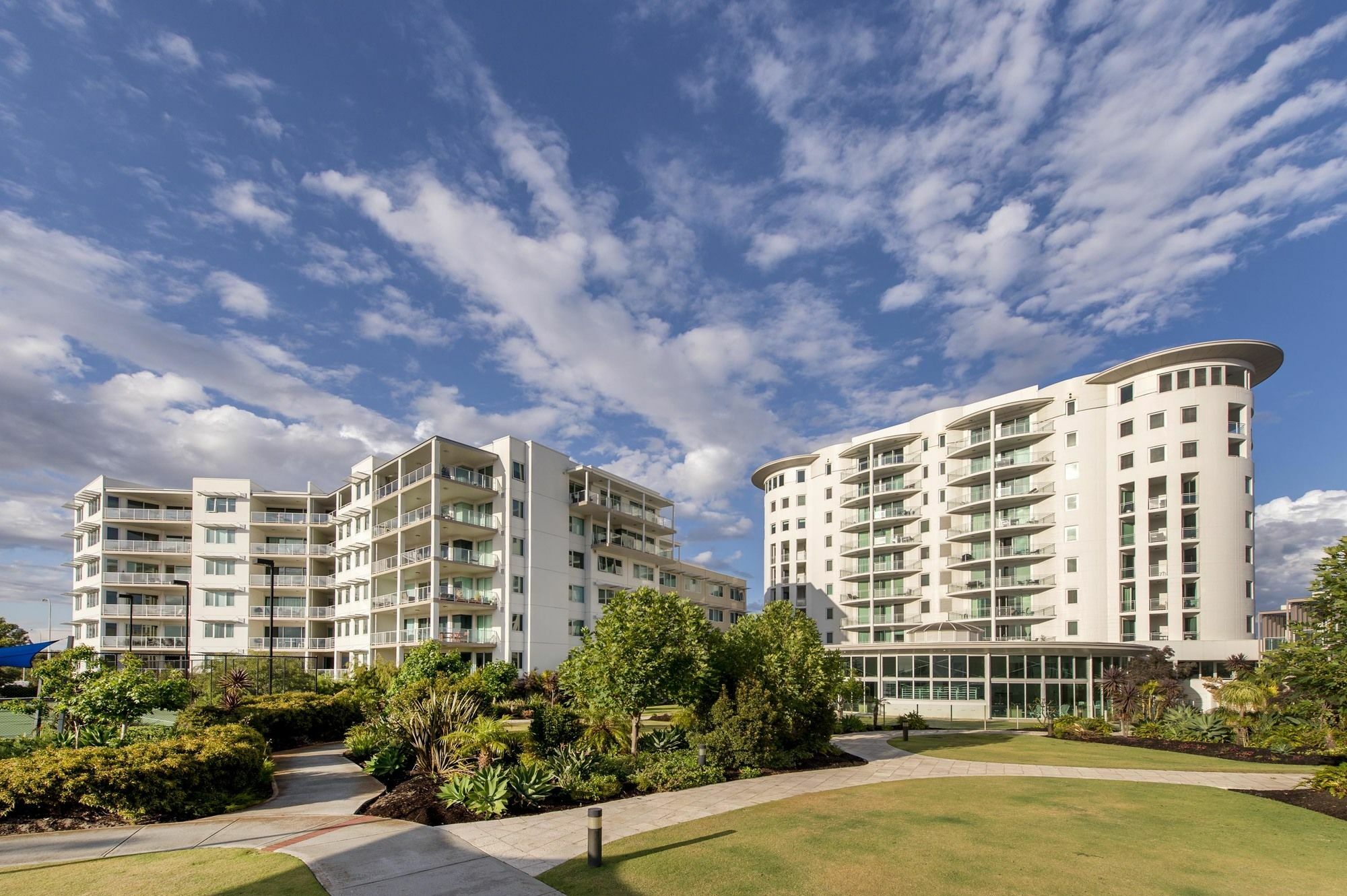 Bunbury Hotel Koombana Bay Εξωτερικό φωτογραφία