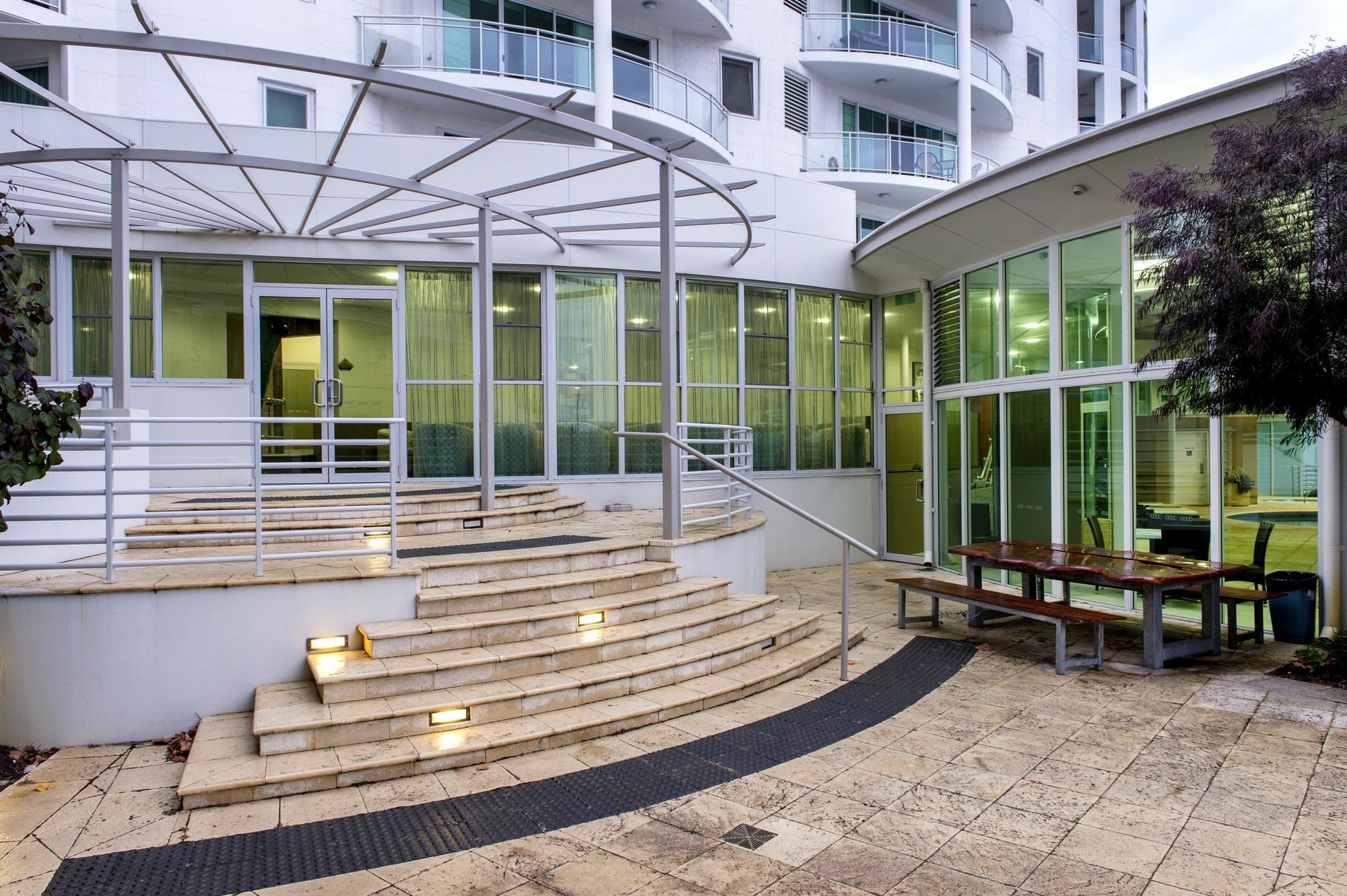 Bunbury Hotel Koombana Bay Εξωτερικό φωτογραφία