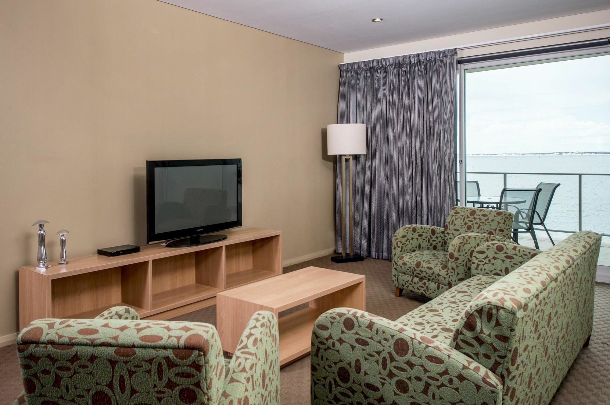 Bunbury Hotel Koombana Bay Εξωτερικό φωτογραφία