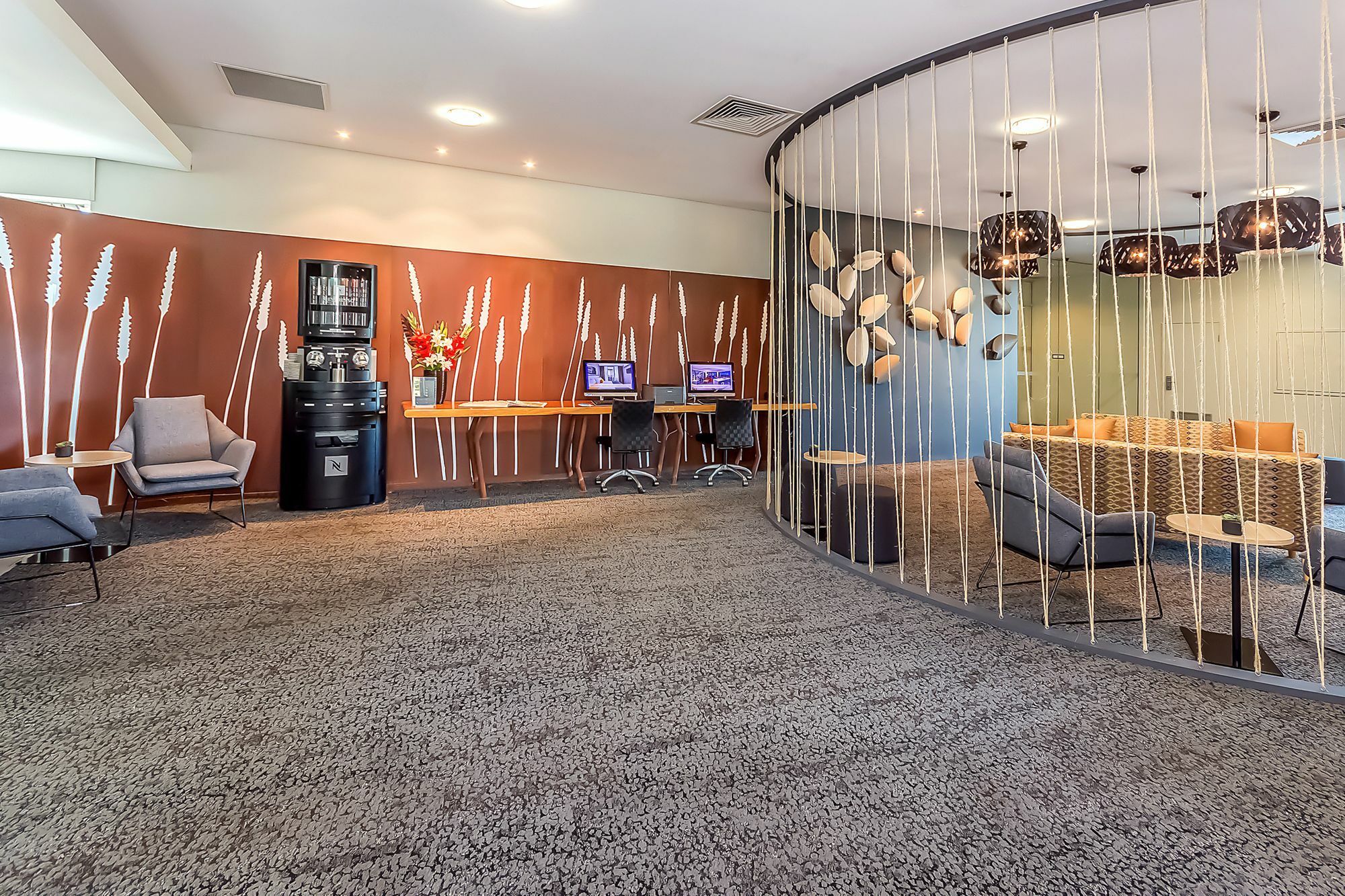 Bunbury Hotel Koombana Bay Εξωτερικό φωτογραφία