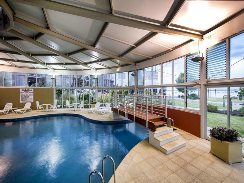 Bunbury Hotel Koombana Bay Εξωτερικό φωτογραφία
