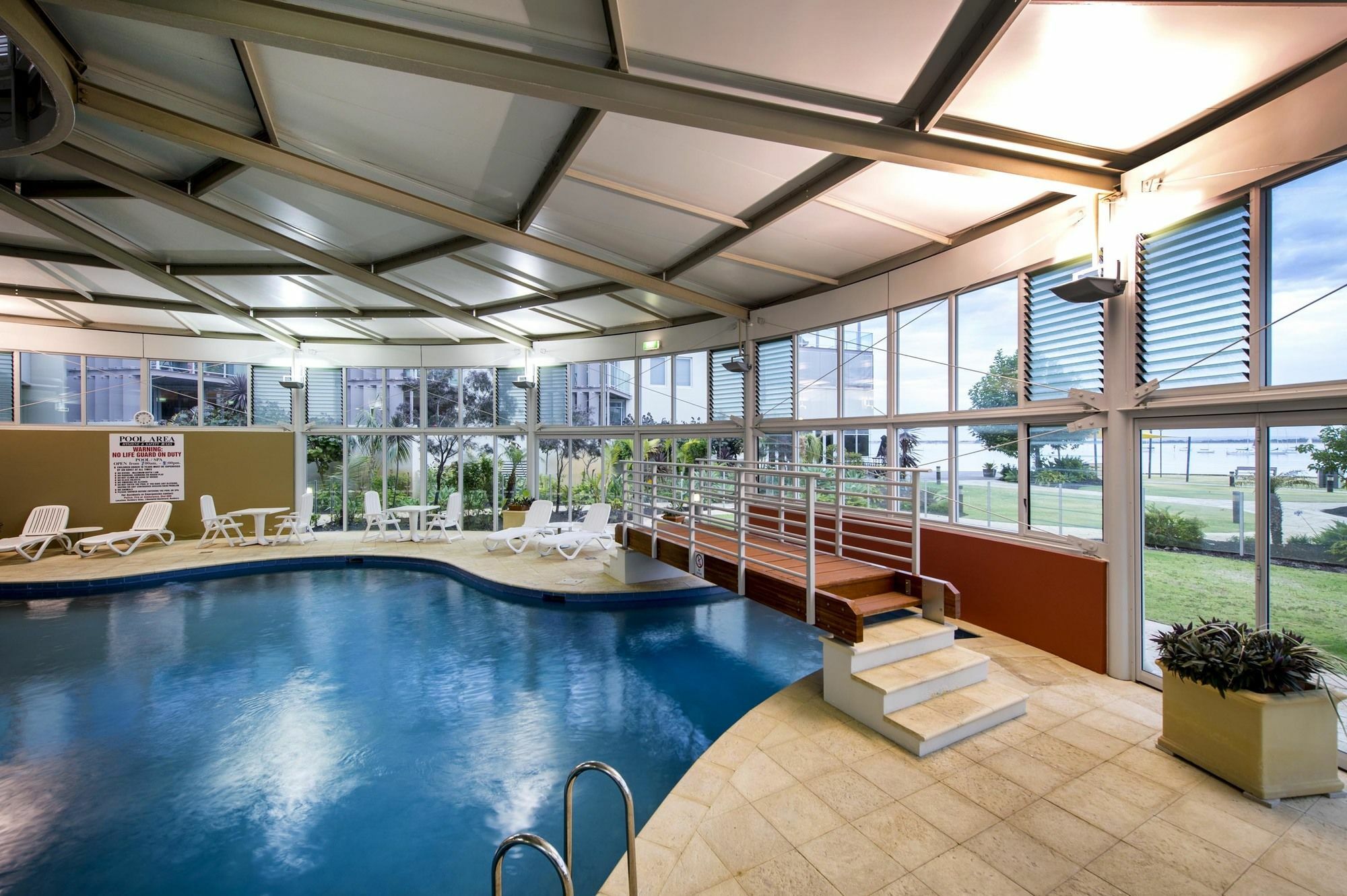 Bunbury Hotel Koombana Bay Εξωτερικό φωτογραφία