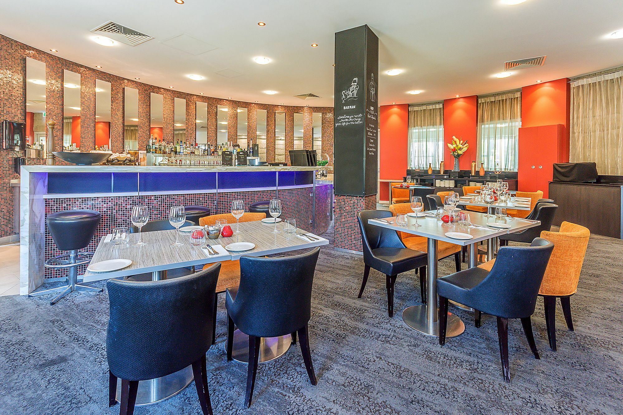 Bunbury Hotel Koombana Bay Εξωτερικό φωτογραφία