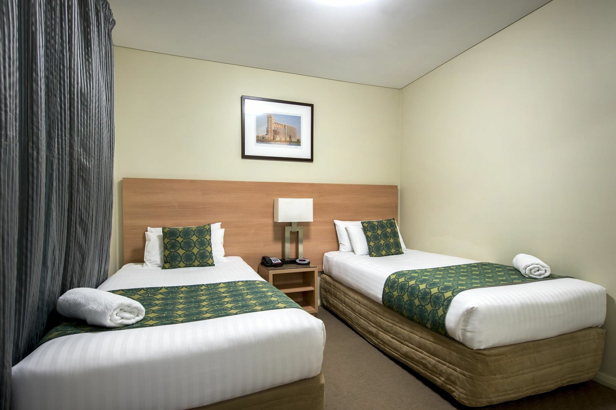 Bunbury Hotel Koombana Bay Εξωτερικό φωτογραφία