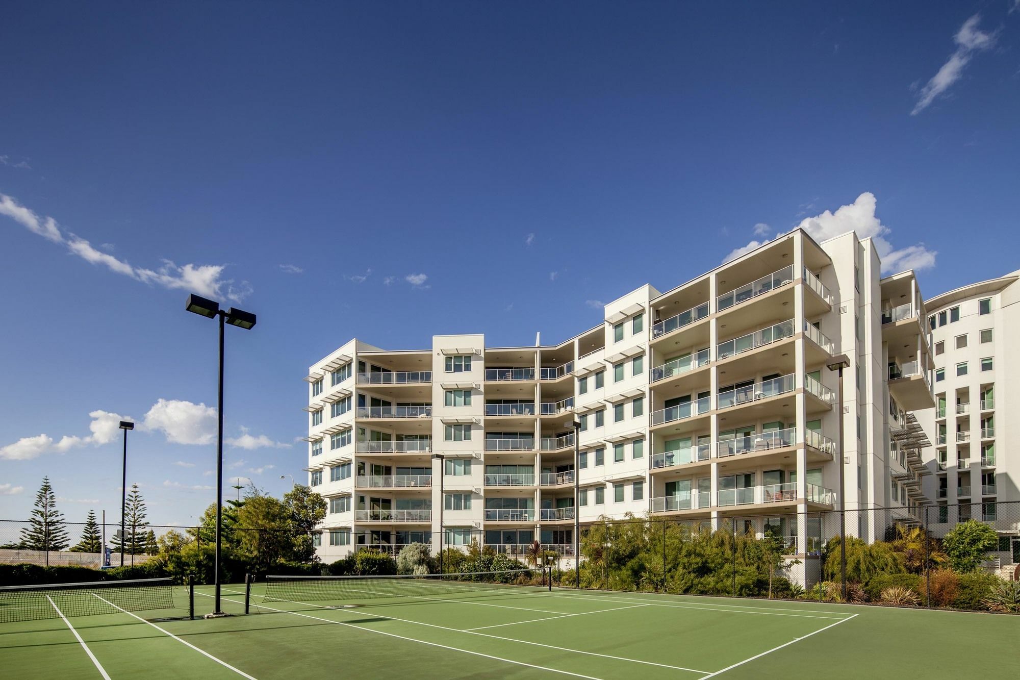 Bunbury Hotel Koombana Bay Εξωτερικό φωτογραφία