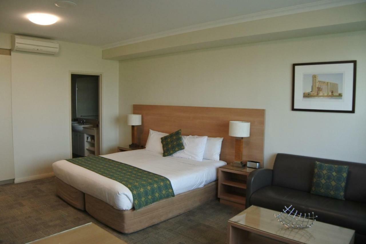 Bunbury Hotel Koombana Bay Εξωτερικό φωτογραφία