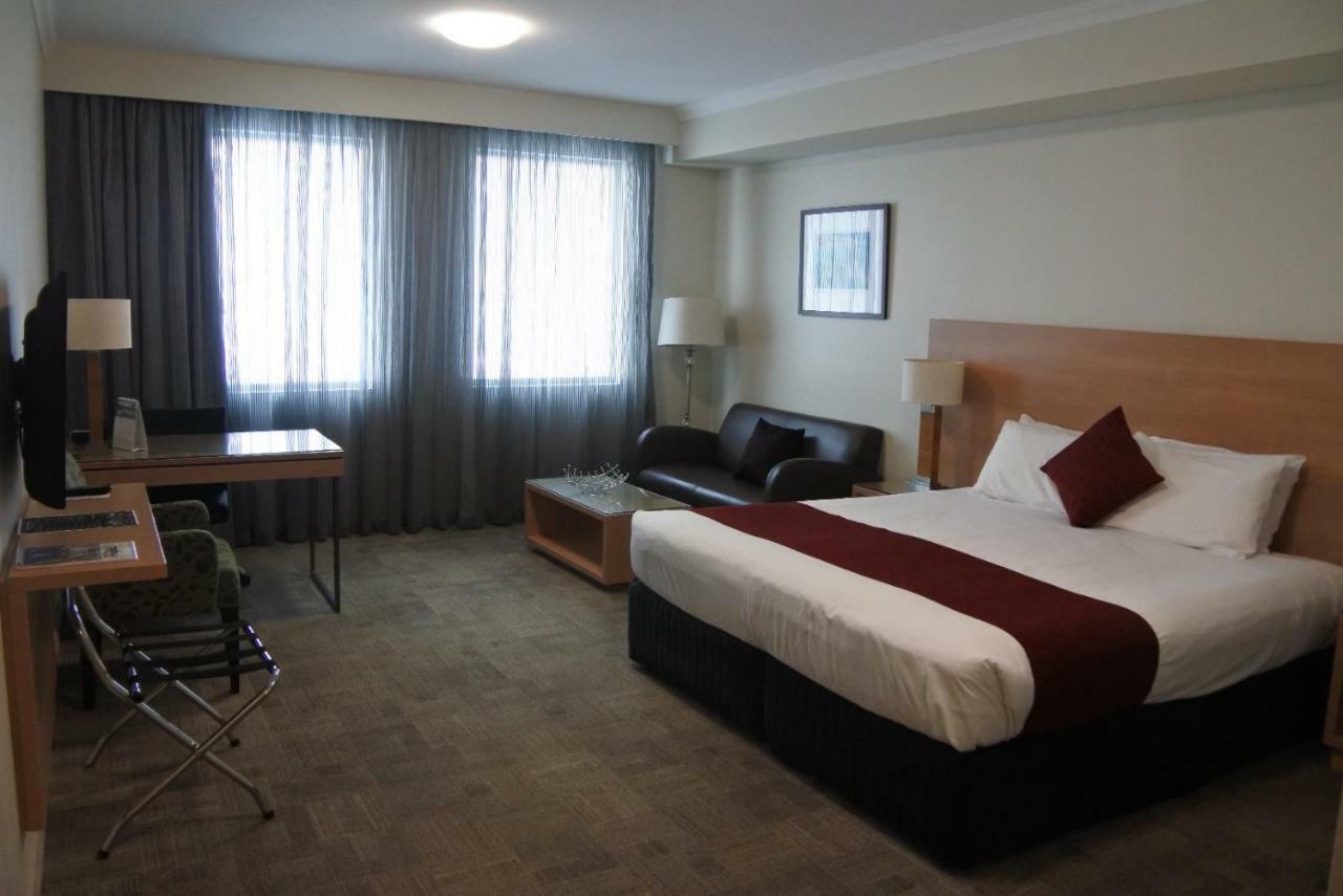 Bunbury Hotel Koombana Bay Εξωτερικό φωτογραφία