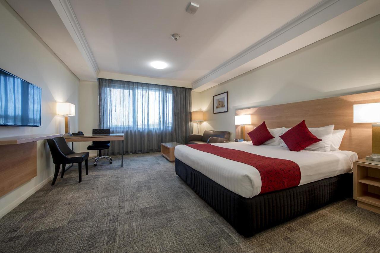 Bunbury Hotel Koombana Bay Δωμάτιο φωτογραφία