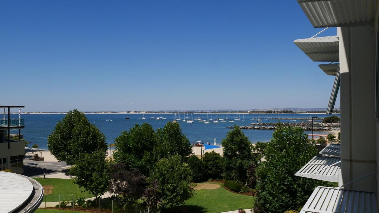 Bunbury Hotel Koombana Bay Εξωτερικό φωτογραφία