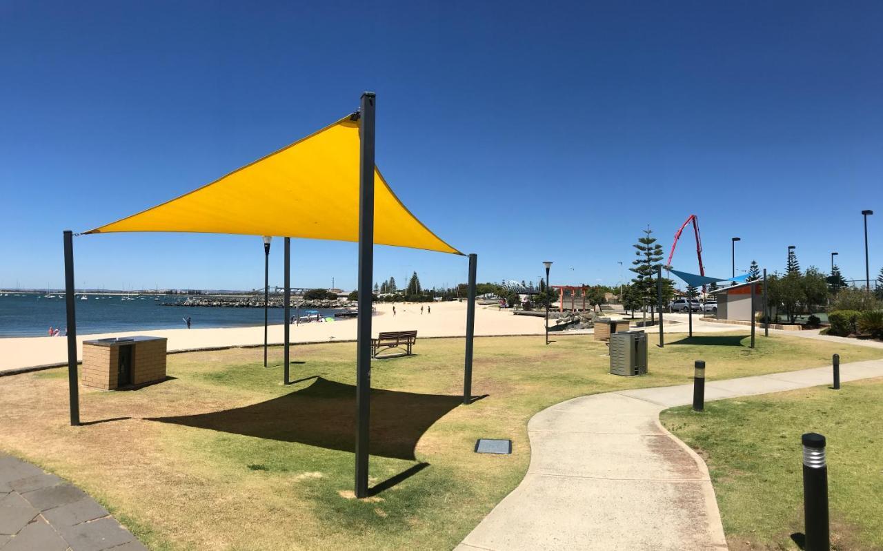 Bunbury Hotel Koombana Bay Εξωτερικό φωτογραφία
